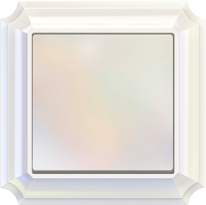 Schneider Electric, Atlas Design Antique, Цвет: Жемчуг